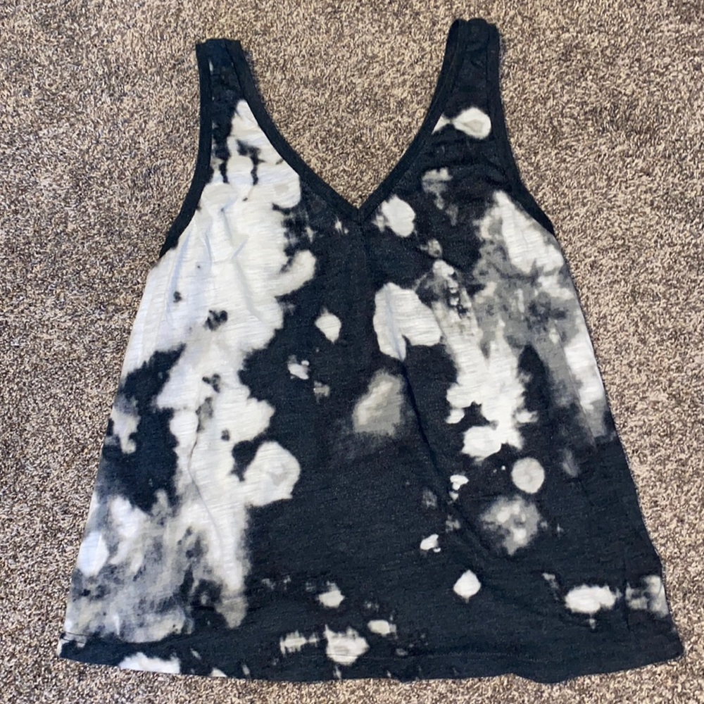 2/$10 Large Tank
